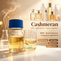 Prix usine Cashmeran CAS 33704-61-9 Musc polycyclique pour parfum haut de gamme 99% Cashmeran liquide Stock usine Cashmeran