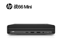 Ordinateur de bureau HP Zhan 66 Mini G9/Pro Mini 260G9 Intel Core I5-1335U 16 Go 1 To SSD Noir 1L
