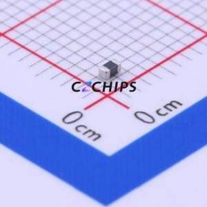 MMZ1608R102ATD25 Ferrite Bead 0603 RF ( Impedance @ Frequency: 1kOhm@100MHz )( Error: 25% )( DC Resistance (DCR): 500mOhm ) - Product Image 1