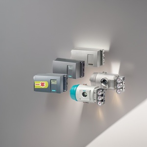 เซ็นเซอร์ตำแหน่งวาล์ว Siemens รุ่น 6DR4004-8F/6J/8J/8D/8L/8V/8VK/8VL สำหรับวาล์วควบคุม - Product Image 1