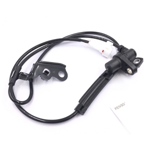 เซ็นเซอร์ ABS ด้านหน้าประสิทธิภาพสูงรุ่นใหม่ PEIVSO สำหรับ Toyota Corolla ZZE121/122 CDE120 ปี 2001-2009 OEM 89542-02040 - Product Image 1