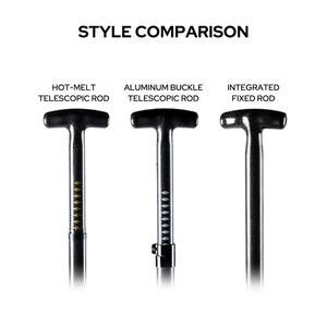 OEM Carbon Fiber <strong>Boat</strong> <strong>Paddle</strong> High Quality Customizable <strong>Size</strong> Pattern Carbon Fiber <strong>Paddle</strong> <strong>Dragon</strong> <strong>Boat</strong> <strong>Paddle</strong> - Product Image 2