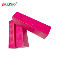 Pâte de polissage à l'ozone, composé de polissage, finition brillante, pour cire à polir, en oxyde d'aluminium, acier inoxydable