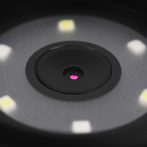 Xách tay LED ánh sáng hiển thị kỹ thuật số màn hình kính hiển vi với UV LED Lights ABS + Glass 5x/10x/15x jewelers Loupe Magnifying Glass - Product Image 6