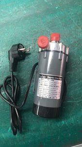 NPT Threaded Version Food Beverage Grade Stainless Steel Upgrade Permanent Magnetic Brewing <strong>Beer</strong> <strong>Pump</strong> - Product Image 2