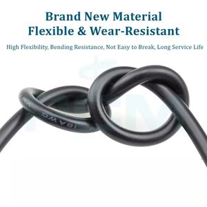 Câble Convertisseur Série Industriel RS232 DB9 vers RS485 RS422 à 4 Broches avec Lumière LED 1m - Product Image 5