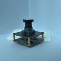 Module de caméra MIPI 48MP IMX586 FIC7639, carte d'imagerie haute résolution 4K Ultra HD pour applications industrielles de vision IA