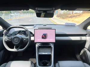 Zeekr <span class=keywords><strong>007</strong></span> 2024-2025, Sedán Eléctrico Nuevo y Usado, Venta al Por Mayor de Autos Eléctricos Baratos para Exportación - Product Image 3