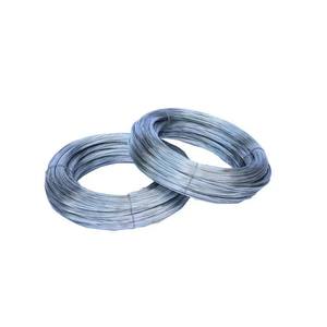 سلك تعبئة/G8 /G12 /G16 سلك حديد مجلفن كهربائي G10 - Product Image 3