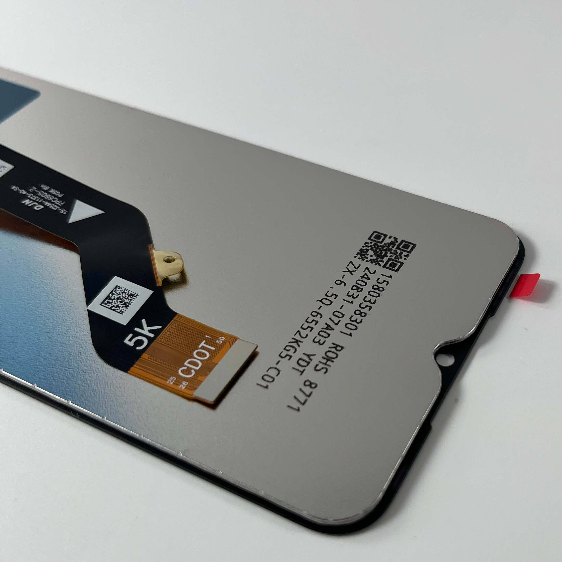 Professional Wholesale Mobile Phone LCD for Tecno Spark 8C Cell