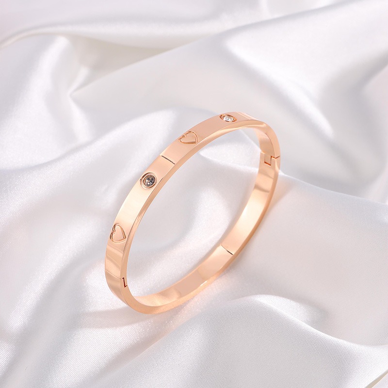 style 1-or rose, HY0433