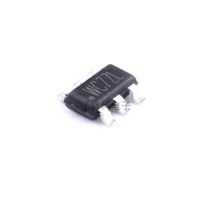 ชิปควบคุมไฟฟ้ากระแสตรงแบบซิงโครนัส SY8113BADC รุ่น TSOT 23 6เอาต์พุตแบบคงที่4 5V ถึง18V - Product Image 1