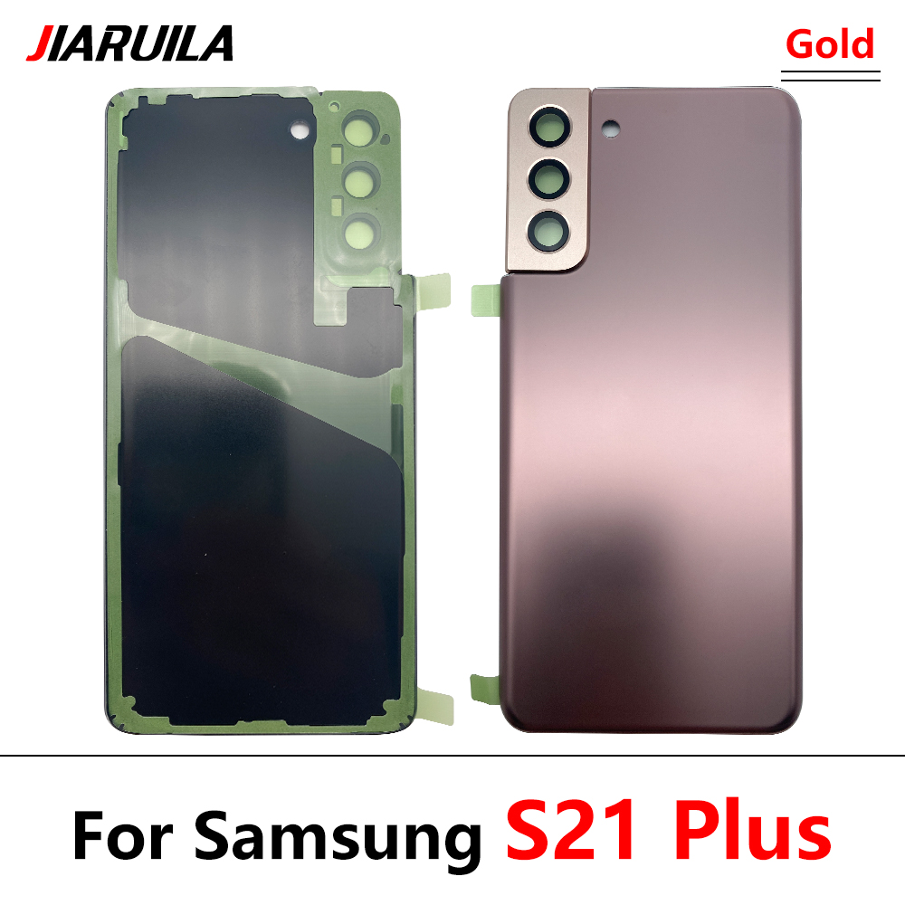 S21 Plus Glod