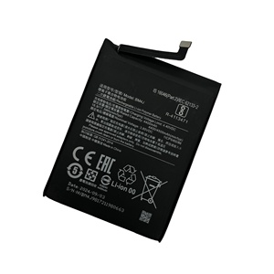 Batería de teléfono móvil al por mayor de fábrica de China para XIAOMI REDMI NOTE 8 PRO <span class=keywords><strong>BM4J</strong></span> - Product Image 1