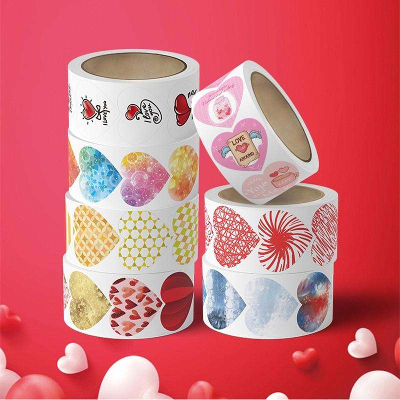 มีสีสัน