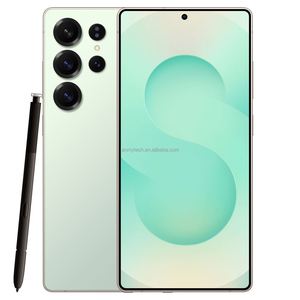Teléfono Inteligente Original S25 Ultra 5G con Doble SIM, Cámara Trasera HD de 108MP, 22GB+2T, Teléfono Móvil 5G - Product Image 3