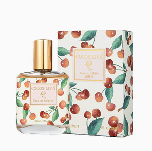LovSens Mini <span class=keywords><strong>Perfume</strong></span> <span class=keywords><strong>de</strong></span> Osmanthus Ligero <span class=keywords><strong>de</strong></span> 30 ml, Aroma Floral Fresco y Limpio, Larga Duración, <span class=keywords><strong>Perfume</strong></span> en Spray para Citas Diarias, Estudiantes y Chicas - Product Image 5
