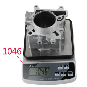 Kit de reconstruction de joint de piston de cylindre 4 temps 60mm pour <span class=keywords><strong>HONDA</strong></span> PCX 160 ABS PCX150 CLICK160I VARIO160 2021 <span class=keywords><strong>2022</strong></span> - Product Image 2