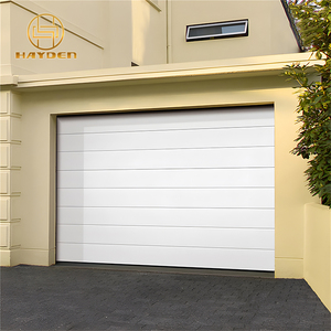 <span class=keywords><strong>Porte</strong></span> <span class=keywords><strong>de</strong></span> <span class=keywords><strong>garage</strong></span> sectionnelle électrique moderne, panneaux d'isolation thermique, <span class=keywords><strong>prix</strong></span> d'usine, portes <span class=keywords><strong>de</strong></span> <span class=keywords><strong>garage</strong></span> résidentielles pour la maison - Product Image 2