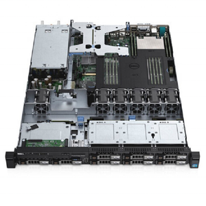Nuovo Modello Server <span class=keywords><strong>Dell</strong></span> R450 con Processore Xeon Gold 6330, Server <span class=keywords><strong>Dell</strong></span> PowerEdge R450 - Product Image 3