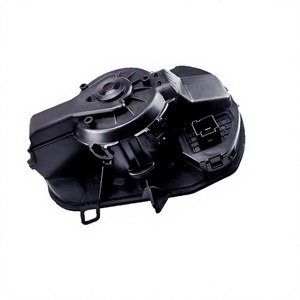 FOR Porsche Blower <b>Fan</b> <b>Motor</b> 7P0820021 95857234203 for Automotive Air Conditioning Replacement - Product Image 5
