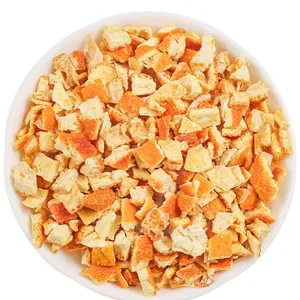 Peau D'ORANGE AMÈRE ÉPICARPE et <span class=keywords><strong>MÉSOCARPE</strong></span> Aurantii amari epicarpium et mesocarpium - Product Image 1