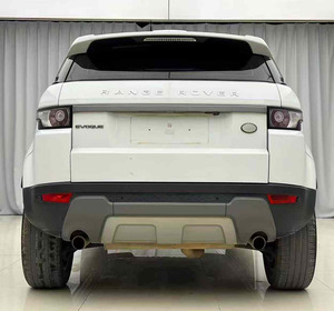 2014 <span class=keywords><strong>Rover</strong></span> <span class=keywords><strong>Rover</strong></span> 2.0T, 4WD, sedili di alimentazione e memoria riscaldata,. Tetto apribile panoramico, HDC, portellone elettrico auto usate - Product Image 3