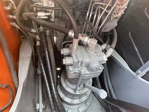 Подержанный гидравлический гусеничный экскаватор <span class=keywords><strong>Hitachi</strong></span> ZX120, <span class=keywords><strong>12</strong></span> тонн, модель <span class=keywords><strong>Hitachi</strong></span> ZAXIS 120, бывший в употреблении японский оригинал - Product Image 5