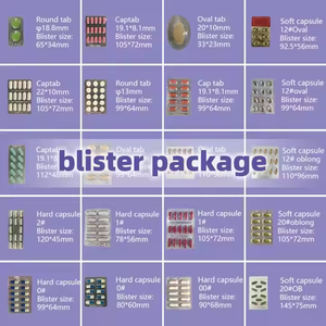 Ergänzungen EPA/DHA <span class=keywords><strong>Omega</strong></span>-<span class=keywords><strong>3</strong></span> Fischöl Softgel - Product Image 4