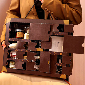 <span class=keywords><strong>Calendrier</strong></span> <span class=keywords><strong>de</strong></span> <span class=keywords><strong>l</strong></span>'<span class=keywords><strong>Avent</strong></span> vide personnalisé 12 ou 15 jours – Boîte <span class=keywords><strong>de</strong></span> <span class=keywords><strong>calendrier</strong></span> <span class=keywords><strong>de</strong></span> <span class=keywords><strong>l</strong></span>'<span class=keywords><strong>Avent</strong></span> au design personnalisé pour <span class=keywords><strong>vin</strong></span> <span class=keywords><strong>rouge</strong></span>, boissons et spiritueux - Product Image 4