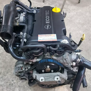 Motore Completo di Ricambio TAI di Alta Qualità e Ottimo Prezzo per <span class=keywords><strong>OPEL</strong></span> Z14XEP 1.4i 16V - Product Image 2