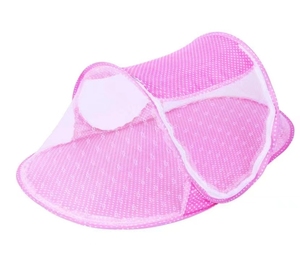 Zanzariera per Neonati in Tessuto a Rete Pieghevole Resistente alla Pressione - Offerta Speciale All'Ingrosso - Product Image 1
