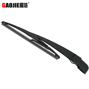 Bras d'essuie-glace arrière Gaojie 275 mm pour Chevrolet Lova RV - Product Image 1