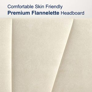 Offre Spéciale plate-forme rembourrée à cadre de <span class=keywords><strong>lit</strong></span> <span class=keywords><strong>complet</strong></span> à lattes de bois modernes et solides avec tête de <span class=keywords><strong>lit</strong></span> - Product Image 4