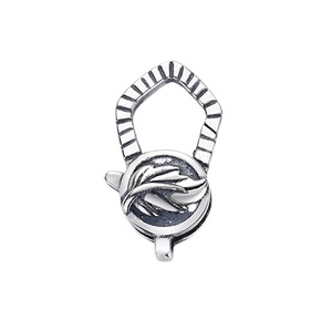 Encastrador xidizado, 925 Jewelry, uppliers - Product Image 1