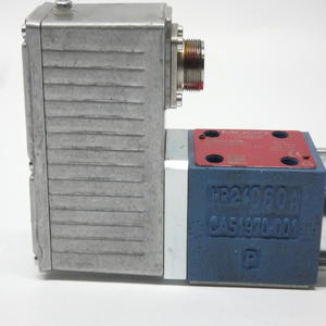 มีสินค้าในสต็อก D633-313B R16KO1M0NSM2 REV. 24VDC UNMP - Product Image 3