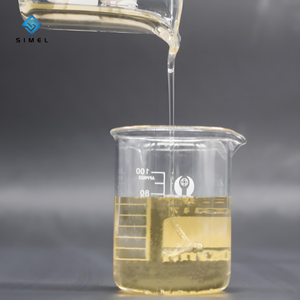 Glutamate cosmétique CAS 68187 de Cocoyl de sodium de catégorie Solution/poudre de glutamate de Cocoyl de sodium de qualité supérieure - Product Image 1