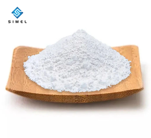 Polvo de Óxido de Zirconio Estabilizado con Itria a Precio de Fábrica, Nano Bolas de Óxido de Zirconio, Bolas de Zirconia Y2o3 para Recubrimiento Cerámico - Product Image 5