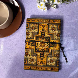 Carnet compact A6 fait main utile pour les étudiants <span class=keywords><strong>en</strong></span> maîtrise <span class=keywords><strong>en</strong></span> génie <span class=keywords><strong>mécanique</strong></span>, idéal pour les notes de croquis CAO et les prototypes - Product Image 3