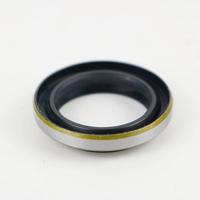 Joint d'étanchéité hydraulique DKB DKBI NBR 28*40*6/9mm pour réparation de cylindre d'excavatrice