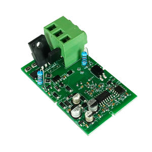 ODM OEM PIR contrôle automatique marche/arrêt lampe à LED interrupteur d'éclairage intelligent détecteur d'induction du corps humain capteur de mouvement interrupteur intelligent PCBA - Product Image 4