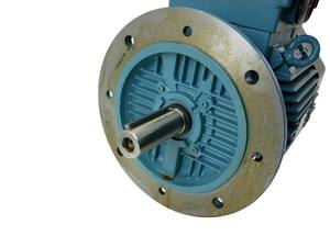 Neuer Original PLC M2BA160MLA4 B5 Elektromotor 11kW 400-690V 50Hz 1463U/min Industrielle Automatisierungsprodukte * Bestes Preis-Leistungs-Verhältnis - Product Image 5