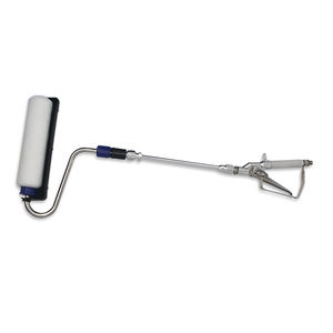 एक्सटेंशन रोलर/पेंट रोलर/मल्टी-रूम इलेक्ट्रिक पेंट रोलर पावर ब्रश के साथ एयरलेस स्प्रेयर रोलर पावर ब्रश - Product Image 2