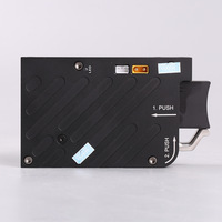 Lanceur aérien pour drone Tarot, lanceur électronique, type à pression rapide, haute capacité de charge 20KG-120KG, accessoires de drone en aluminium et acier inoxydable