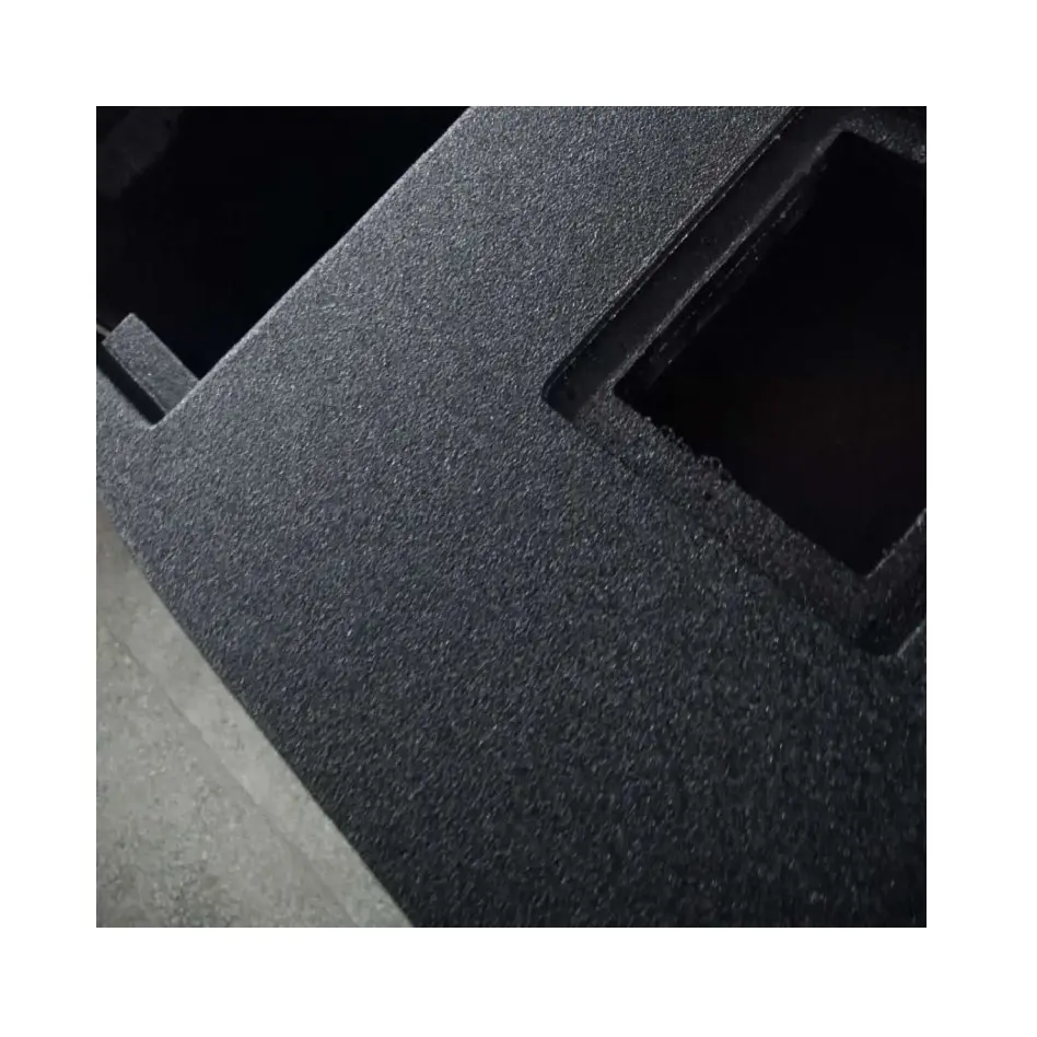 high quality polyurea coating for cabinet speaker coating made in China