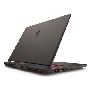 Ordinateur portable 17" VECTOR 17 HX AI A2XWJG 045IT (Intel Core Ultra 9 275HX 32GB 1TB) Gris Cosmos 9S7 17S372 045 - Product Image 3