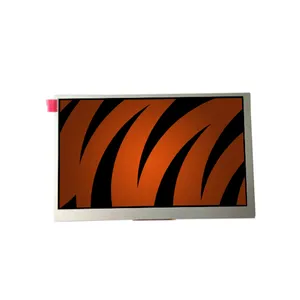 TFT LCD CELL BA070WV2-100 7.0 INCH 800(RGB)*480 LCD Screen Panel
