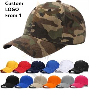 High Quality Full Printed Tactical Camo Baseball Real Tree Hats 6-Panel Cap - Product Image 2
