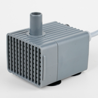 Pompe à eau ultra silencieuse 5V Micro DC