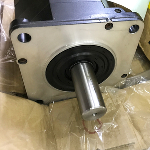 FANUC A06B-0142-B076 AC Servo Motor A06B0142B076 for PLC PAC & <b>Dedicated</b> Controllers - Product Image 4